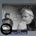 Matthew Supinski - @hallowedwatersjournal - Instagram