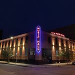Water Street Music Hall - @waterstreetmusichall - Instagram