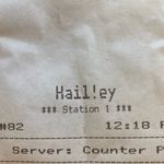 Haley Watson - @haleylwatson - Instagram