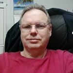 Hal Welch - @welchhal - Instagram