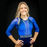 haleigh welch - @haleighwelchgymnastics - Instagram