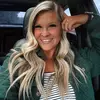 Haley J 🎀 - @_haley_welch_ - TikTok