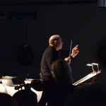 Hal Wright - @majesticvoice_director - Instagram