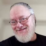 Hal Wright - @halwright66 - Instagram