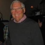 Hal Wright - @hjwgrandad - Instagram