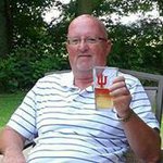 Hal Wright - @hrwright12345 - Instagram