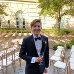 Hal Wright - @howarddino - Instagram