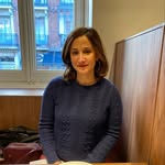 Hala Issa - @halaissa - Instagram