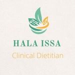 Dietitian Hala Issa - @dietitian_halaissa - Instagram