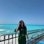 Hala - @_halamahran - Instagram