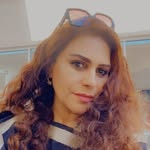 Hala Mahran - @mahran_hala - Instagram