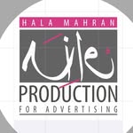 Hala mahran - @nile_production - Instagram