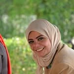 Hala Mahran - @karimtamer71 - Instagram