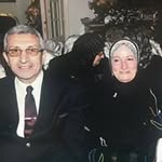 سهير النجار - @halasheta9187 - Instagram