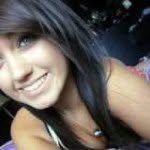 Halee Shrum - @shoutoutforcutehair - Instagram