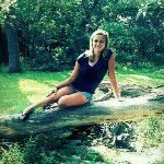 Haleigh Cave - @haleighcave - Instagram