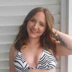 haleigh - @haleighdyerr - Instagram