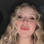 Haleigh Meyer - @basshead_blondie_ - Instagram