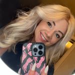 Haleigh Mitchell - @halerbee - Instagram