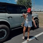 Haleigh Wright - @bullinerte88 - Instagram