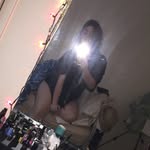 Haleigh Wright - @haze.theog - Instagram
