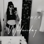 Haley Albert - @thecreator888666 - Instagram