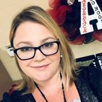 Haley Albert - @haley_faulk_nerd - Instagram