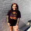 Haley Albert 🖤 - @haleyalbert803 - TikTok