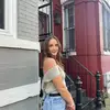 Haley - @haleylynnalbert - TikTok