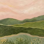 Allison Haley Art & Design - @allisonhaleydesign - Instagram