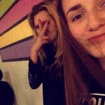 Haley Allison - @batgirl_always18 - Instagram