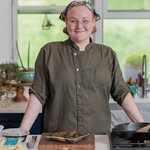 Haley Allison - @monroekitchen.pc - Instagram