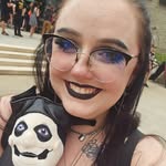 Haley Allison Blozik - @haley_squid - Instagram