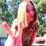 Haley Allison Brookshire - @beautycamogirl88 - Instagram