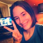 Haley Allison Brookshire - @beautycamogirl888 - Instagram