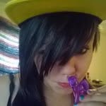Haley Andrews - @batmanloves22 - Instagram