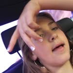 Haley Andrus - @_slomo_satisfying_vids - Instagram