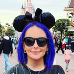 Haley Andrusuk💜 - @haleyandrusuk - Instagram