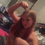 Haley Armstrong - @harmstrong1155 - Instagram
