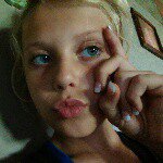 Haley Armstrong - @haleybug2691 - Instagram