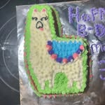 Haley Armstrong - @i_cook.and.bake - Instagram