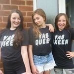 Haley Atherton - @athertonhaley - Instagram