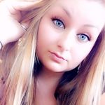 HALEY MORGAN 👑 - @haleybabbbiie - Instagram