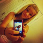 Haley Bain - @_his_cinderella - Instagram