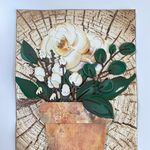 Haley Ballard - @maker_therapy - Instagram