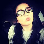 Haley M. Ballard - @hollybollard - Instagram