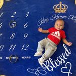 Haleigh Barfield Reynald - @lilmoneybaby22 - Instagram