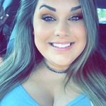 Haley Barfield - @haymichelleb - Instagram