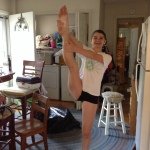 Haley Barfield - @dance_haley1 - Instagram