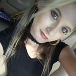 Haley Barger - @littlebitlarae21 - Instagram